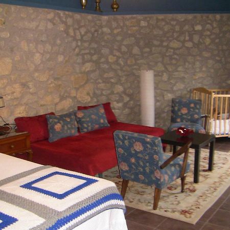 Pensjonat Casa Xan Da Pena Villarmayor  Zewnętrze zdjęcie