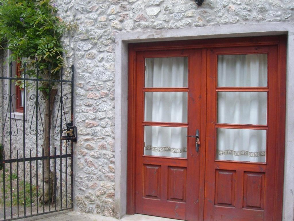Pensjonat Casa Xan Da Pena Villarmayor  Pokój zdjęcie