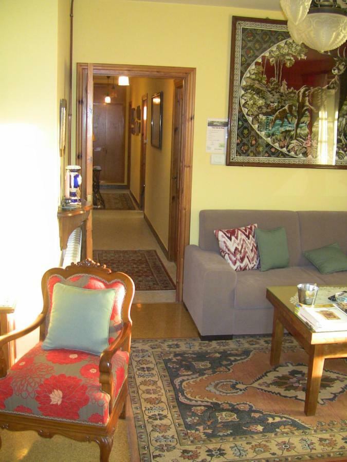 Pensjonat Casa Xan Da Pena Villarmayor  Zewnętrze zdjęcie