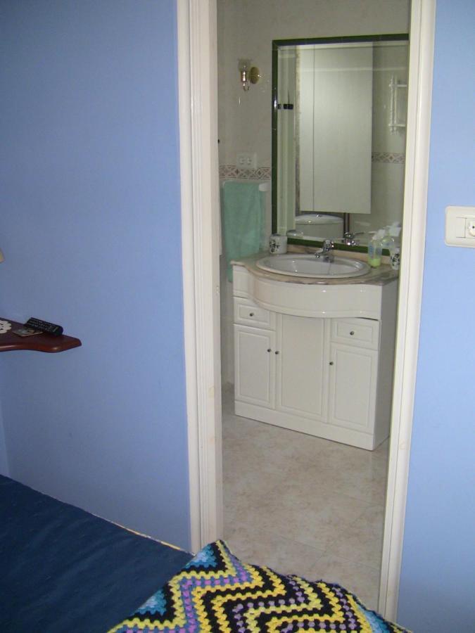 Pensjonat Casa Xan Da Pena Villarmayor  Zewnętrze zdjęcie